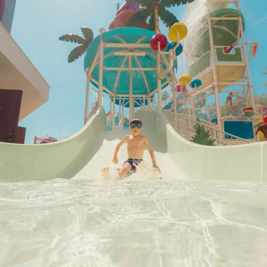 Aqua Park