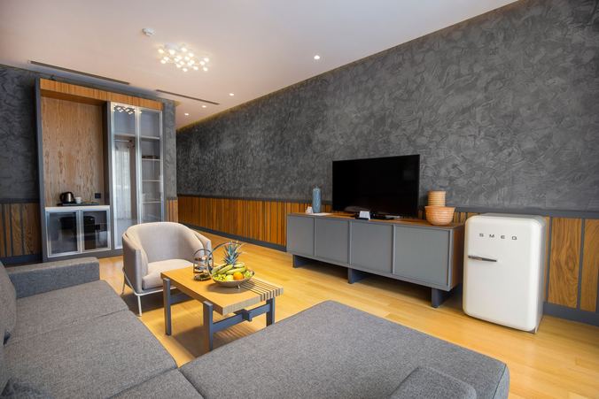 Executive Suite görseli 5